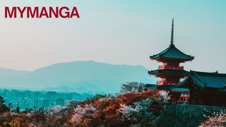 mymanga